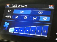 USED 2021 21 HONDA CR-V 2.0 h i-MMD SR SUV 5dr Petrol Hybrid eCVT 4WD Euro 6 (s/s) (184 ps) SAT NAV HEATED LEATHER SEATS RAR VIEW CAMERA CRUISE CONTROL PARKING SENSORS 1 OWNER SERVICE HISTORY WARRANTY