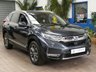 USED 2021 21 HONDA CR-V 2.0 h i-MMD SR SUV 5dr Petrol Hybrid eCVT 4WD Euro 6 (s/s) (184 ps) SAT NAV HEATED LEATHER SEATS RAR VIEW CAMERA CRUISE CONTROL PARKING SENSORS 1 OWNER SERVICE HISTORY WARRANTY