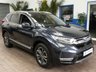 USED 2021 21 HONDA CR-V 2.0 h i-MMD SR SUV 5dr Petrol Hybrid eCVT 4WD Euro 6 (s/s) (184 ps) SAT NAV HEATED LEATHER SEATS RAR VIEW CAMERA CRUISE CONTROL PARKING SENSORS 1 OWNER SERVICE HISTORY WARRANTY