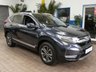USED 2021 21 HONDA CR-V 2.0 h i-MMD SR SUV 5dr Petrol Hybrid eCVT 4WD Euro 6 (s/s) (184 ps) SAT NAV HEATED LEATHER SEATS RAR VIEW CAMERA CRUISE CONTROL PARKING SENSORS 1 OWNER SERVICE HISTORY WARRANTY