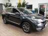 USED 2021 21 HONDA CR-V 2.0 h i-MMD SR SUV 5dr Petrol Hybrid eCVT 4WD Euro 6 (s/s) (184 ps) SAT NAV HEATED LEATHER SEATS RAR VIEW CAMERA CRUISE CONTROL PARKING SENSORS 1 OWNER SERVICE HISTORY WARRANTY