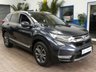 USED 2021 21 HONDA CR-V 2.0 h i-MMD SR SUV 5dr Petrol Hybrid eCVT 4WD Euro 6 (s/s) (184 ps) SAT NAV HEATED LEATHER SEATS RAR VIEW CAMERA CRUISE CONTROL PARKING SENSORS 1 OWNER SERVICE HISTORY WARRANTY