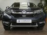USED 2021 21 HONDA CR-V 2.0 h i-MMD SR SUV 5dr Petrol Hybrid eCVT 4WD Euro 6 (s/s) (184 ps) SAT NAV HEATED LEATHER SEATS RAR VIEW CAMERA CRUISE CONTROL PARKING SENSORS 1 OWNER SERVICE HISTORY WARRANTY