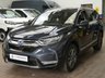 USED 2021 21 HONDA CR-V 2.0 h i-MMD SR SUV 5dr Petrol Hybrid eCVT 4WD Euro 6 (s/s) (184 ps) SAT NAV HEATED LEATHER SEATS RAR VIEW CAMERA CRUISE CONTROL PARKING SENSORS 1 OWNER SERVICE HISTORY WARRANTY
