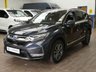 USED 2021 21 HONDA CR-V 2.0 h i-MMD SR SUV 5dr Petrol Hybrid eCVT 4WD Euro 6 (s/s) (184 ps) SAT NAV HEATED LEATHER SEATS RAR VIEW CAMERA CRUISE CONTROL PARKING SENSORS 1 OWNER SERVICE HISTORY WARRANTY