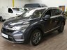 USED 2021 21 HONDA CR-V 2.0 h i-MMD SR SUV 5dr Petrol Hybrid eCVT 4WD Euro 6 (s/s) (184 ps) SAT NAV HEATED LEATHER SEATS RAR VIEW CAMERA CRUISE CONTROL PARKING SENSORS 1 OWNER SERVICE HISTORY WARRANTY