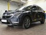 USED 2021 21 HONDA CR-V 2.0 h i-MMD SR SUV 5dr Petrol Hybrid eCVT 4WD Euro 6 (s/s) (184 ps) SAT NAV HEATED LEATHER SEATS RAR VIEW CAMERA CRUISE CONTROL PARKING SENSORS 1 OWNER SERVICE HISTORY WARRANTY