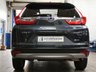 USED 2021 21 HONDA CR-V 2.0 h i-MMD SR SUV 5dr Petrol Hybrid eCVT 4WD Euro 6 (s/s) (184 ps) SAT NAV HEATED LEATHER SEATS RAR VIEW CAMERA CRUISE CONTROL PARKING SENSORS 1 OWNER SERVICE HISTORY WARRANTY