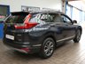 USED 2021 21 HONDA CR-V 2.0 h i-MMD SR SUV 5dr Petrol Hybrid eCVT 4WD Euro 6 (s/s) (184 ps) SAT NAV HEATED LEATHER SEATS RAR VIEW CAMERA CRUISE CONTROL PARKING SENSORS 1 OWNER SERVICE HISTORY WARRANTY