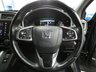 USED 2021 21 HONDA CR-V 2.0 h i-MMD SR SUV 5dr Petrol Hybrid eCVT 4WD Euro 6 (s/s) (184 ps) SAT NAV HEATED LEATHER SEATS RAR VIEW CAMERA CRUISE CONTROL PARKING SENSORS 1 OWNER SERVICE HISTORY WARRANTY