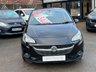 USED 2017 05 VAUXHALL CORSA 1.4i ecoFLEX Energy Hatchback 3dr Petrol Manual Euro 6 (a/c) (90 ps) 