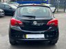 USED 2017 05 VAUXHALL CORSA 1.4i ecoFLEX Energy Hatchback 3dr Petrol Manual Euro 6 (a/c) (90 ps) 