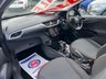 USED 2017 05 VAUXHALL CORSA 1.4i ecoFLEX Energy Hatchback 3dr Petrol Manual Euro 6 (a/c) (90 ps) 