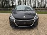 USED 2017 17 PEUGEOT 208 1.2 PureTech Active Hatchback 3dr Petrol Manual Euro 6 (82 ps) 2KEYS APPLE CAR PLAY SERV HIST