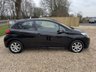 USED 2017 17 PEUGEOT 208 1.2 PureTech Active Hatchback 3dr Petrol Manual Euro 6 (82 ps) 2KEYS APPLE CAR PLAY SERV HIST