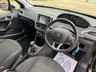 USED 2017 17 PEUGEOT 208 1.2 PureTech Active Hatchback 3dr Petrol Manual Euro 6 (82 ps) 2KEYS APPLE CAR PLAY SERV HIST