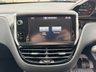 USED 2017 17 PEUGEOT 208 1.2 PureTech Active Hatchback 3dr Petrol Manual Euro 6 (82 ps) 2KEYS APPLE CAR PLAY SERV HIST