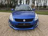USED 2015 15 SUZUKI SWIFT 1.2 SZ3 Hatchback 5dr Petrol Manual ALLGRIP Euro 5 (94 ps) FULL SERVICE HISTORY & 2 KEYS