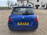USED 2015 15 SUZUKI SWIFT 1.2 SZ3 Hatchback 5dr Petrol Manual ALLGRIP Euro 5 (94 ps) FULL SERVICE HISTORY & 2 KEYS