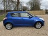 USED 2015 15 SUZUKI SWIFT 1.2 SZ3 Hatchback 5dr Petrol Manual ALLGRIP Euro 5 (94 ps) FULL SERVICE HISTORY & 2 KEYS