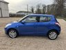 USED 2015 15 SUZUKI SWIFT 1.2 SZ3 Hatchback 5dr Petrol Manual ALLGRIP Euro 5 (94 ps) FULL SERVICE HISTORY & 2 KEYS