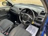 USED 2015 15 SUZUKI SWIFT 1.2 SZ3 Hatchback 5dr Petrol Manual ALLGRIP Euro 5 (94 ps) FULL SERVICE HISTORY & 2 KEYS