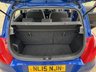 USED 2015 15 SUZUKI SWIFT 1.2 SZ3 Hatchback 5dr Petrol Manual ALLGRIP Euro 5 (94 ps) FULL SERVICE HISTORY & 2 KEYS