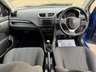 USED 2015 15 SUZUKI SWIFT 1.2 SZ3 Hatchback 5dr Petrol Manual ALLGRIP Euro 5 (94 ps) FULL SERVICE HISTORY & 2 KEYS