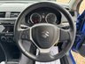 USED 2015 15 SUZUKI SWIFT 1.2 SZ3 Hatchback 5dr Petrol Manual ALLGRIP Euro 5 (94 ps) FULL SERVICE HISTORY & 2 KEYS