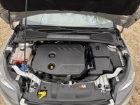 USED 2014 14 FORD FOCUS 1.6 TDCi Zetec Navigator Hatchback 5dr Diesel Manual Euro 5 (s/s) (115 ps) IN LOVELY CONDITION THROUGHOUT