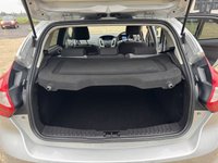 USED 2014 14 FORD FOCUS 1.6 TDCi Zetec Navigator Hatchback 5dr Diesel Manual Euro 5 (s/s) (115 ps) IN LOVELY CONDITION THROUGHOUT