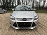USED 2014 14 FORD FOCUS 1.6 TDCi Zetec Navigator Hatchback 5dr Diesel Manual Euro 5 (s/s) (115 ps) IN LOVELY CONDITION THROUGHOUT
