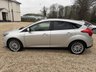 USED 2014 14 FORD FOCUS 1.6 TDCi Zetec Navigator Hatchback 5dr Diesel Manual Euro 5 (s/s) (115 ps) IN LOVELY CONDITION THROUGHOUT