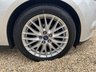 USED 2014 14 FORD FOCUS 1.6 TDCi Zetec Navigator Hatchback 5dr Diesel Manual Euro 5 (s/s) (115 ps) IN LOVELY CONDITION THROUGHOUT