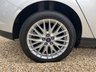 USED 2014 14 FORD FOCUS 1.6 TDCi Zetec Navigator Hatchback 5dr Diesel Manual Euro 5 (s/s) (115 ps) IN LOVELY CONDITION THROUGHOUT