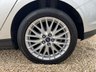 USED 2014 14 FORD FOCUS 1.6 TDCi Zetec Navigator Hatchback 5dr Diesel Manual Euro 5 (s/s) (115 ps) IN LOVELY CONDITION THROUGHOUT
