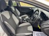 USED 2014 14 FORD FOCUS 1.6 TDCi Zetec Navigator Hatchback 5dr Diesel Manual Euro 5 (s/s) (115 ps) IN LOVELY CONDITION THROUGHOUT