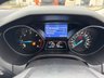 USED 2014 14 FORD FOCUS 1.6 TDCi Zetec Navigator Hatchback 5dr Diesel Manual Euro 5 (s/s) (115 ps) IN LOVELY CONDITION THROUGHOUT