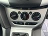 USED 2014 14 FORD FOCUS 1.6 TDCi Zetec Navigator Hatchback 5dr Diesel Manual Euro 5 (s/s) (115 ps) IN LOVELY CONDITION THROUGHOUT