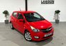 USED 2016 16 VAUXHALL VIVA 1.0i SE Hatchback 5dr Petrol Manual Euro 6 (75 ps) 