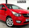 USED 2016 16 VAUXHALL VIVA 1.0i SE Hatchback 5dr Petrol Manual Euro 6 (75 ps) 