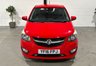 USED 2016 16 VAUXHALL VIVA 1.0i SE Hatchback 5dr Petrol Manual Euro 6 (75 ps) 