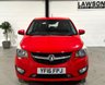 USED 2016 16 VAUXHALL VIVA 1.0i SE Hatchback 5dr Petrol Manual Euro 6 (75 ps) 