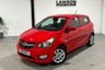 USED 2016 16 VAUXHALL VIVA 1.0i SE Hatchback 5dr Petrol Manual Euro 6 (75 ps) 