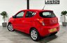 USED 2016 16 VAUXHALL VIVA 1.0i SE Hatchback 5dr Petrol Manual Euro 6 (75 ps) 