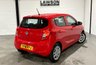 USED 2016 16 VAUXHALL VIVA 1.0i SE Hatchback 5dr Petrol Manual Euro 6 (75 ps) 
