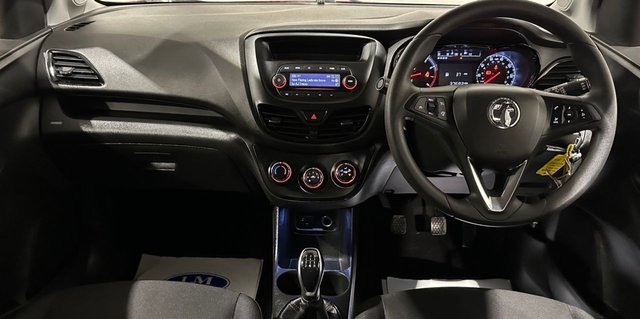 View our VAUXHALL VIVA