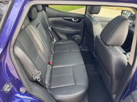USED 2015 64 NISSAN QASHQAI 1.6 dCi Tekna SUV 5dr Diesel Manual 2WD Euro 5 (s/s) (130 ps) FULL HISTORY, 2KEYS, HUGE SPEC