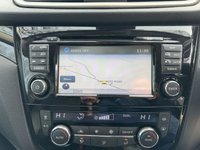 USED 2015 64 NISSAN QASHQAI 1.6 dCi Tekna SUV 5dr Diesel Manual 2WD Euro 5 (s/s) (130 ps) FULL HISTORY, 2KEYS, HUGE SPEC