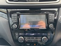USED 2015 64 NISSAN QASHQAI 1.6 dCi Tekna SUV 5dr Diesel Manual 2WD Euro 5 (s/s) (130 ps) FULL HISTORY, 2KEYS, HUGE SPEC